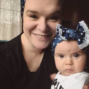 Meet your Posher, Mary